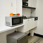 12 Céntrico y Confortable apto Casa Doña Yola