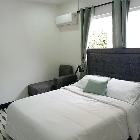 Centrico Y Confortable Apto Casa Dona Yola 12 * Cartagena