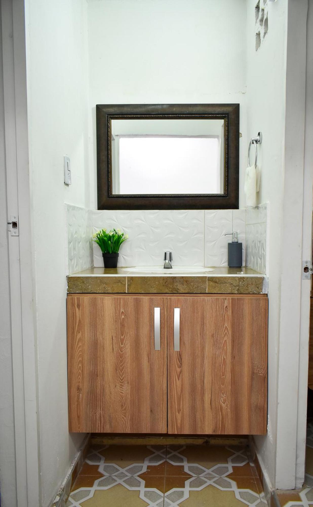 Pensión 12 Céntrico Y Confortable Apto Casa Doña Yola Cartagena