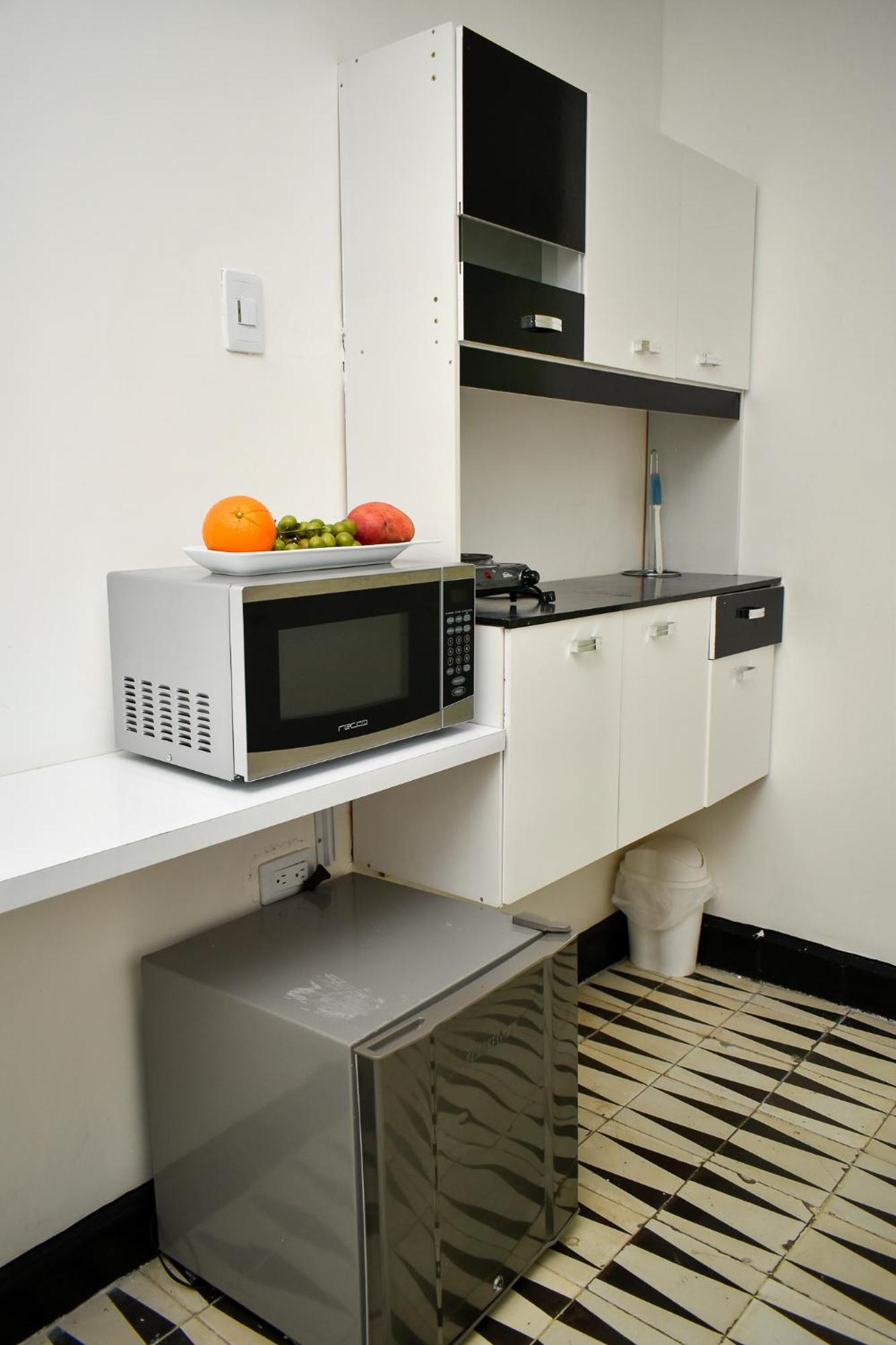 Pensión 12 Céntrico Y Confortable Apto Casa Doña Yola Cartagena