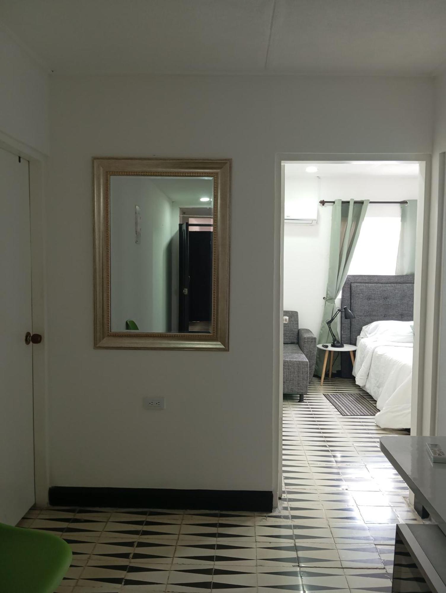 12 Céntrico Y Confortable Apto Casa Doña Yola