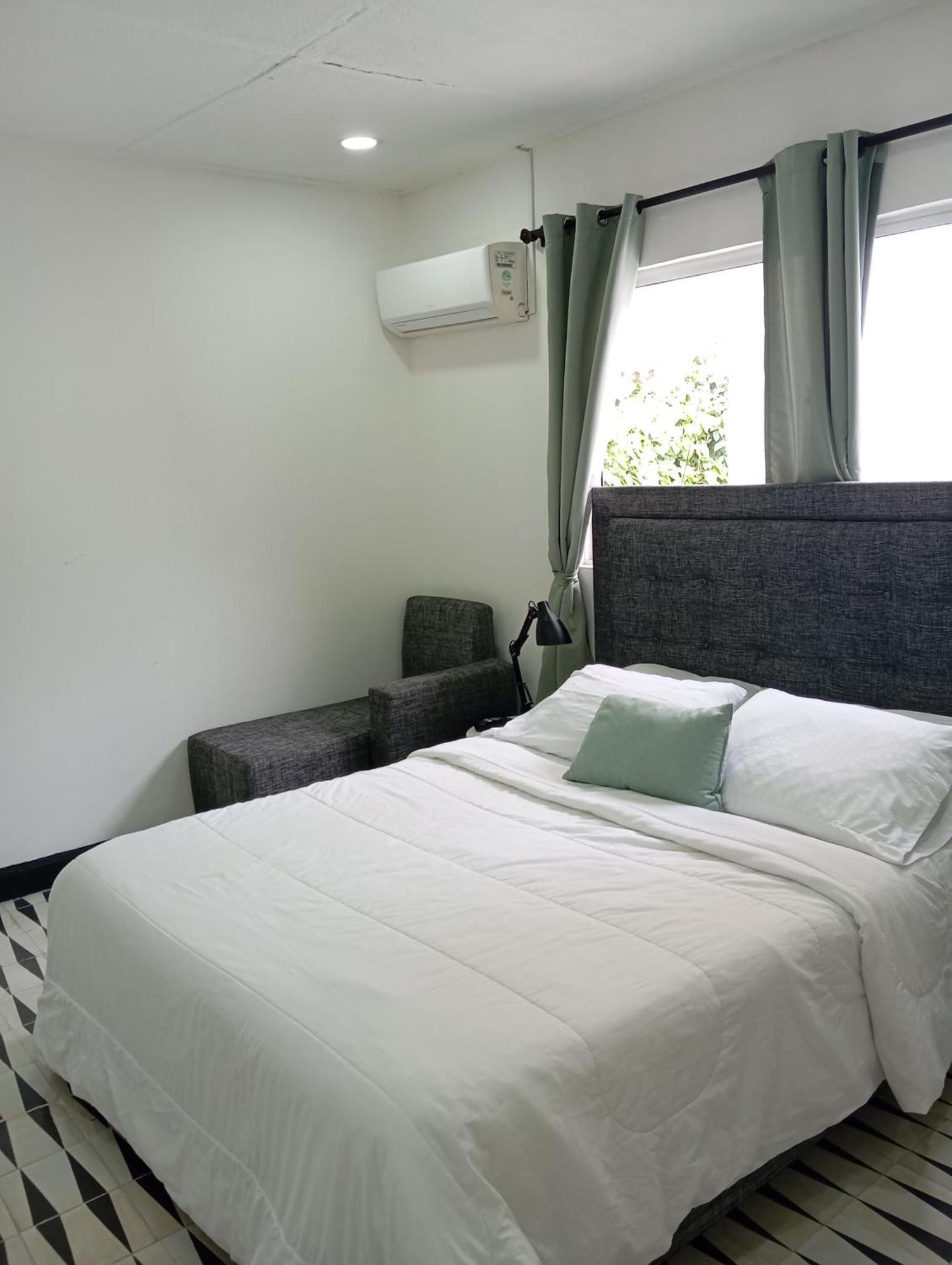 12 Céntrico Y Confortable Apto Casa Doña Yola * Cartagena