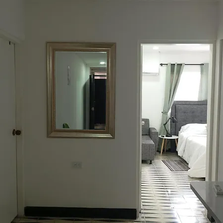 Céntrico Y Confortable Apto Casa Doña Yola 12