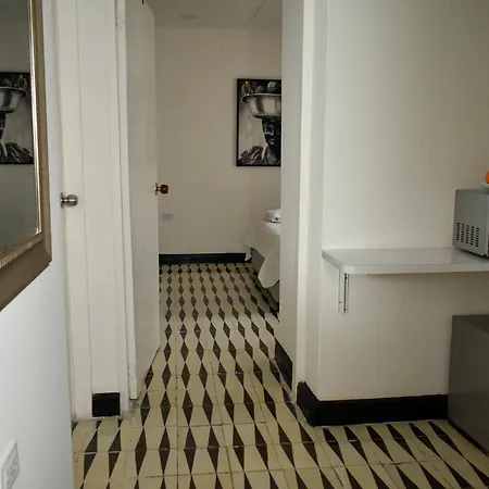 Céntrico Y Confortable Apto Casa Doña Yola 12